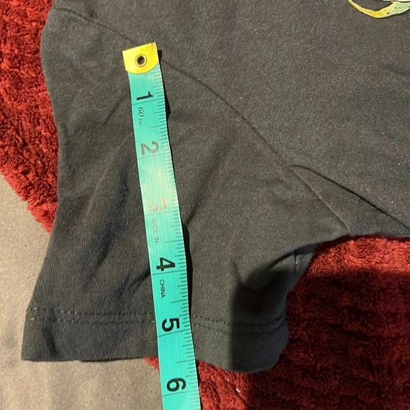 Vintage style Ed  Hardy Newyork Boy tee Sz M - Picture 7 of 10